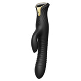 Zalo Mose Dual Stimulating Rabbit Massager