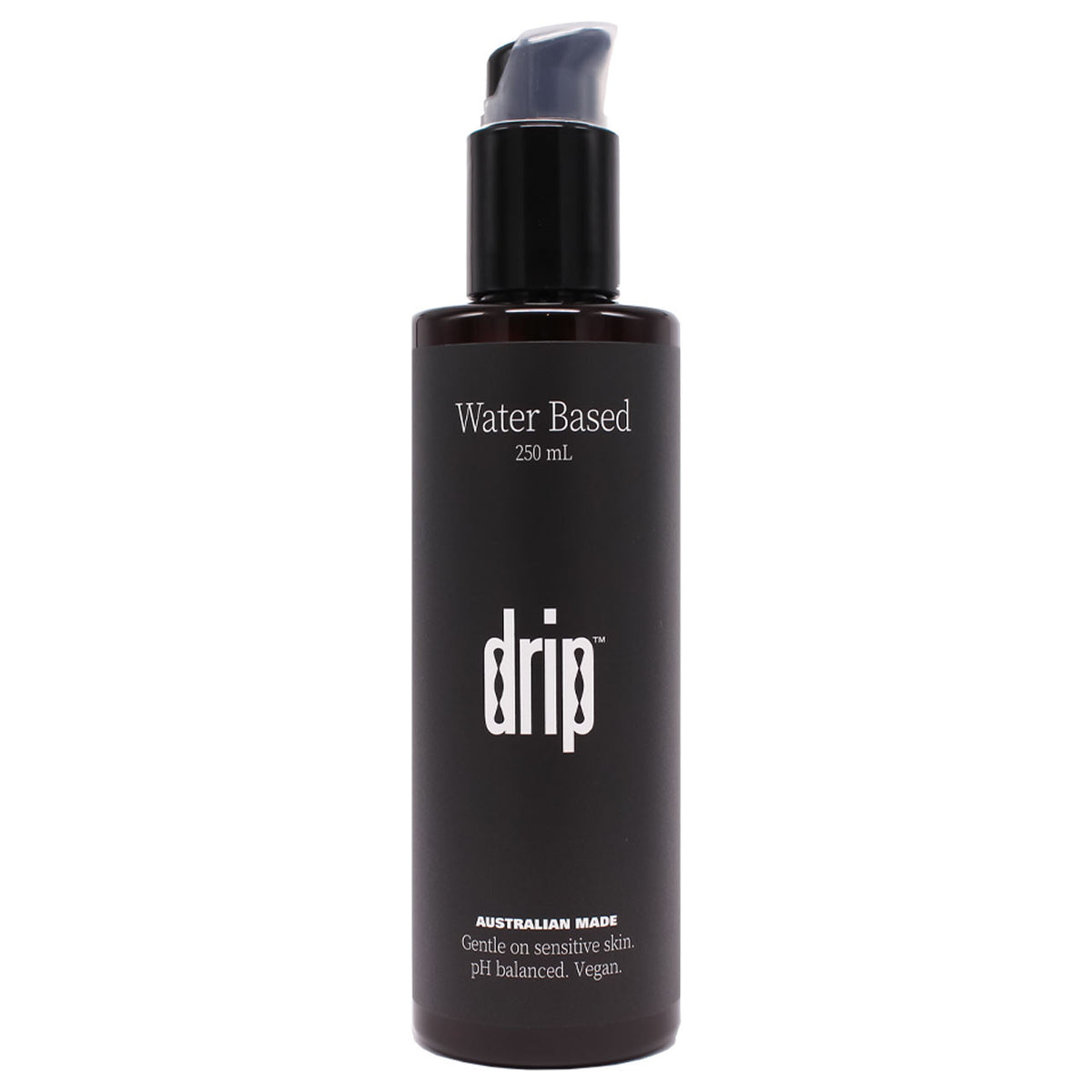 Drip Water Based Lubricant
