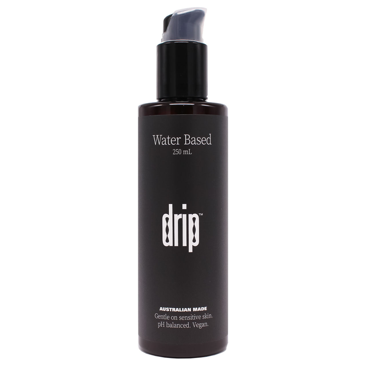 Drip Water Based Lubricant