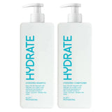 HI LIFT HYDRATE 350ML SHAMPOO & CONDITIONER BUNDLE.