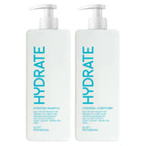 Hi Lift Hydrate Shampoo Conditioner 355ml Bundle