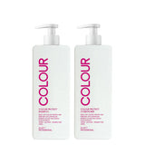Hi Lift Colour Protect Shampoo & Conditioner 350ml Duo.