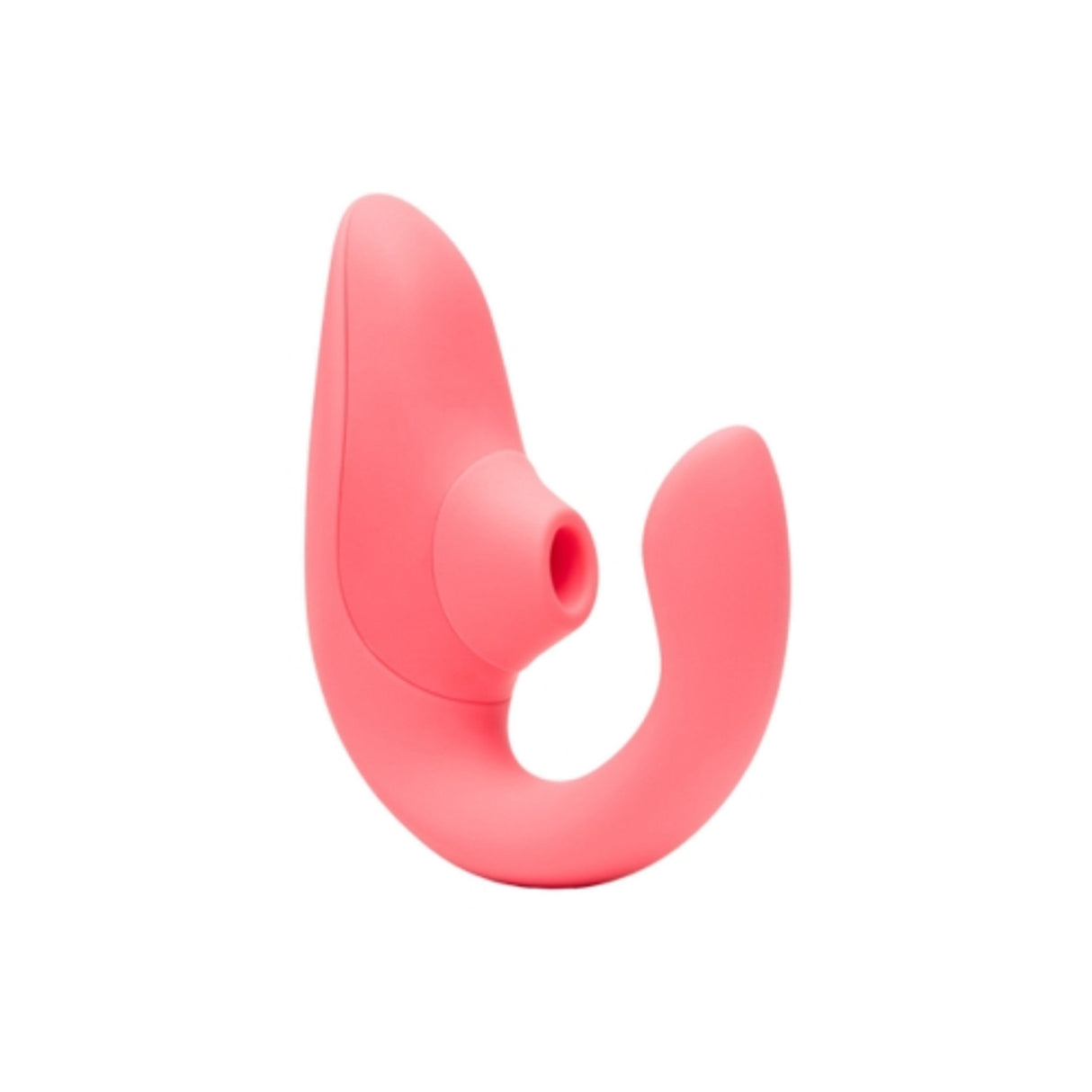 Womanizer Blend Pleasure Air Rabbit Vibrator
