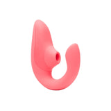 Womanizer Blend Pleasure Air Rabbit Vibrator