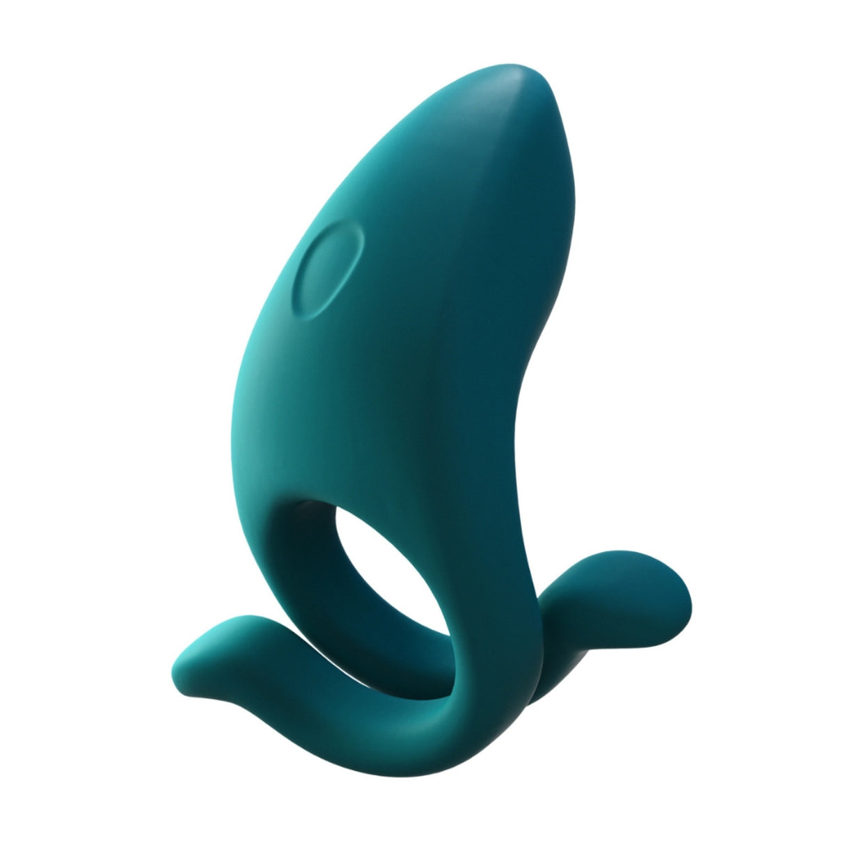Dame Hug Vibrating Couples Ring