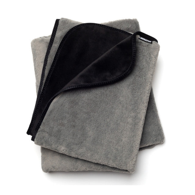 Liberator Fascinator Throw Regular Queen Size