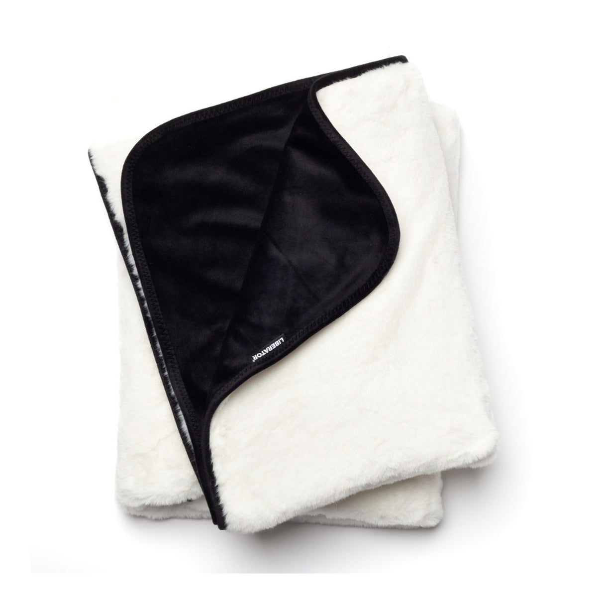 Liberator Fascinator Throw Regular Queen Size