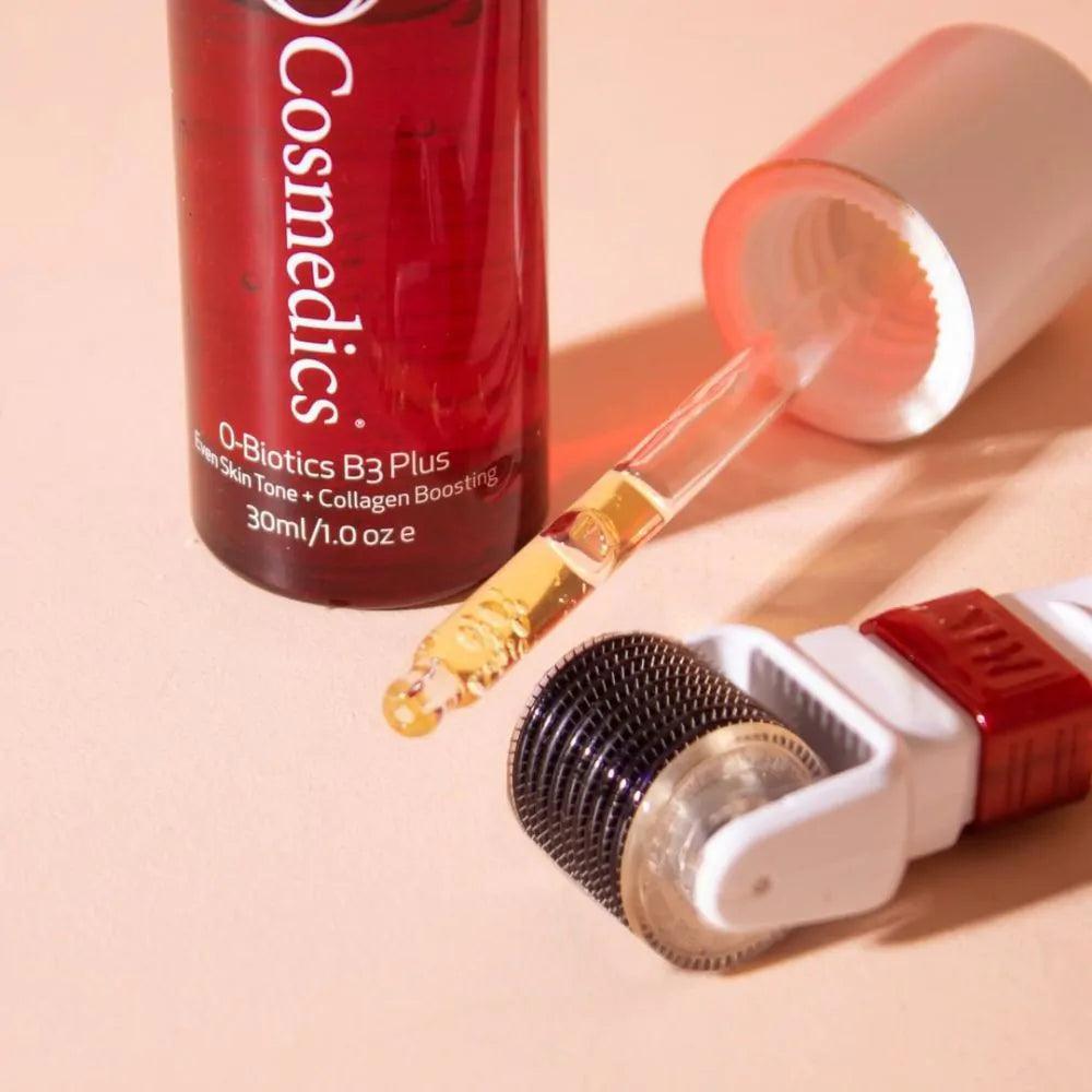 O Cosmedics O Skin Inject Derma Roller