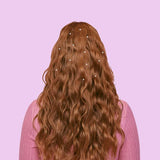 Mermade Hair Gem Stamper