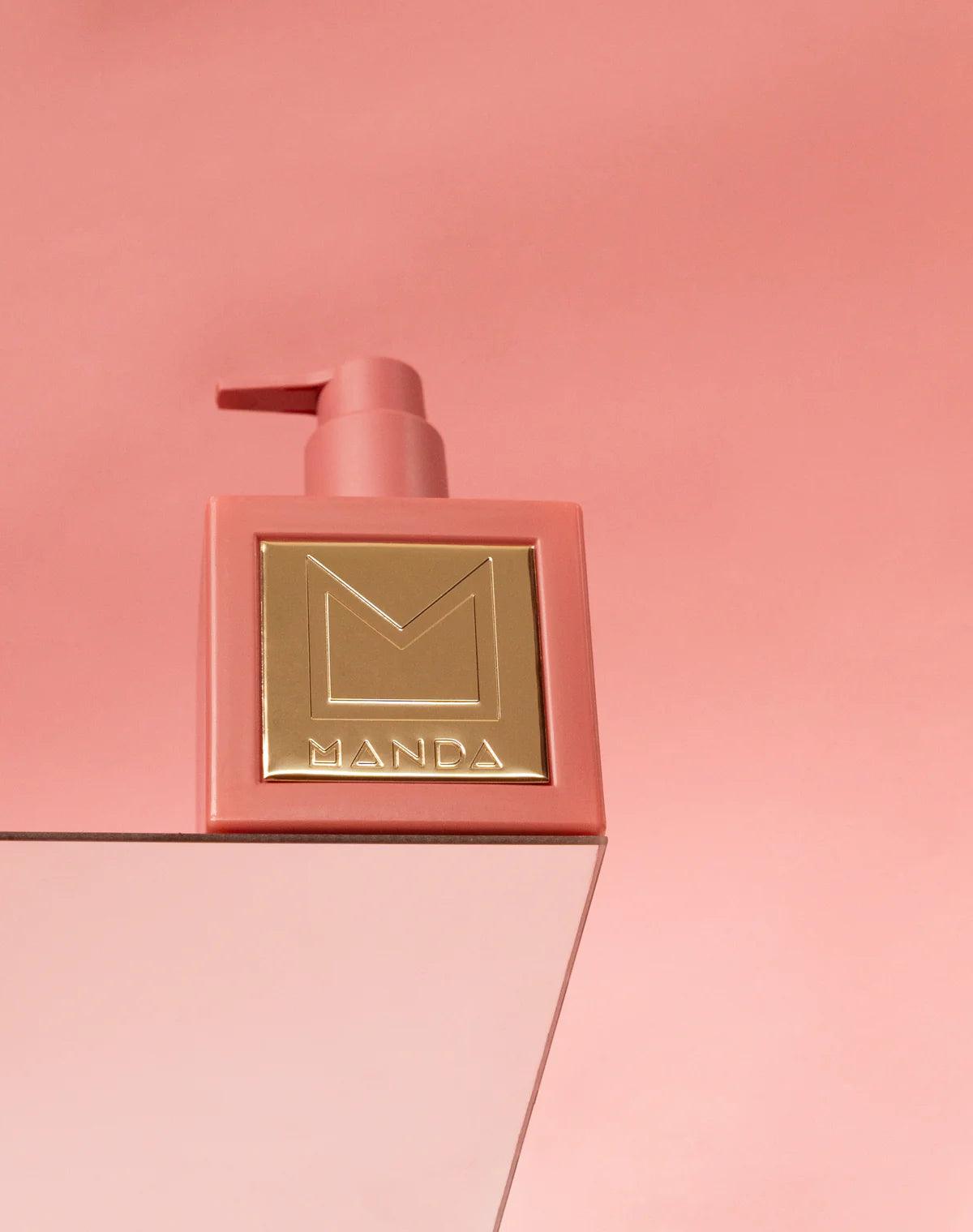 Manda The Conditioner 250ml