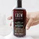 American Crew 3 in 1 Relaxing Chamomile Pine 450ml