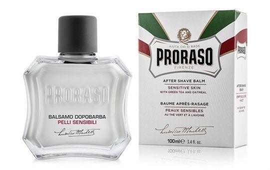 Proraso After Shave Balm (White)  100ml.