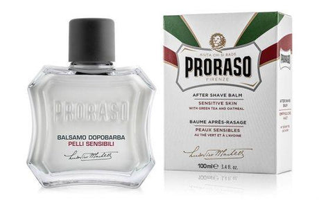 Proraso After Shave Balm (White)  100ml.