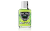 Marvis Spearmint Concentrated Mouthwash 120ml.