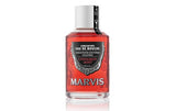 Marvis Cinnamon Mint Concentrated Mouthwash  120ml.