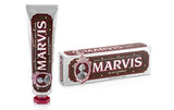 Marvis Black Forest Toothpaste 75ml.