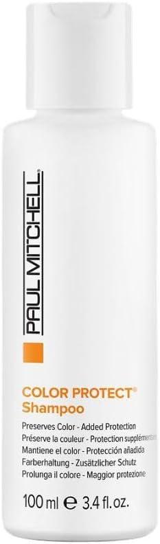 Paul Mitchell Color Protect Shampoo 100ml
