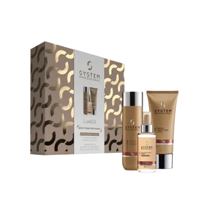 Wella System Professional LuxeOil Trio 100ml Oil