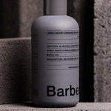 Barberian Man Jimo Moisturising Shampoo 250ml