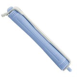 Hair FX Lightweight Perm Rods, 12pk - Blue