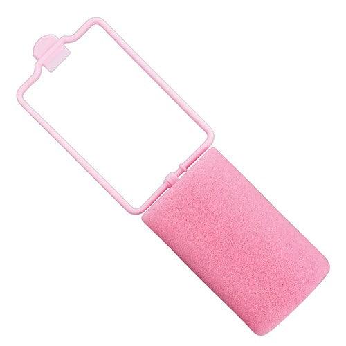 Hair FX Foam Rollers, Medium - 12pk