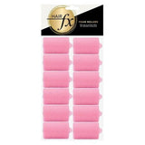 Hair FX Foam Rollers, Medium - 12pk