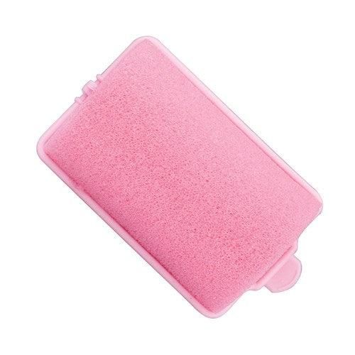 Hair FX Foam Rollers, Medium - 12pk