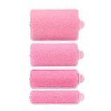 Hair FX Foam Rollers, Small - 12pk