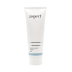 Aspect Hand And Body Cream 118ml