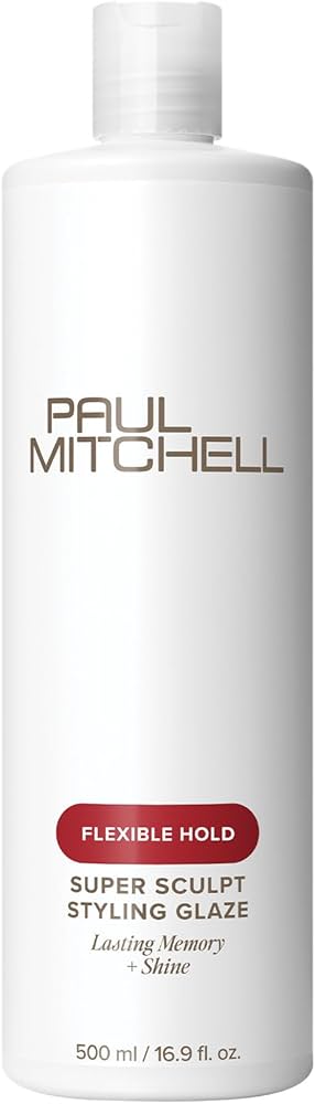 Paul Mitchell Flexible Style Super Sculpt