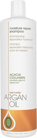 One n Only Argan Oil Moisture Repair Shampoo