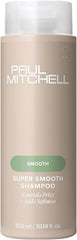 Paul Mitchell Super Smooth Shampoo