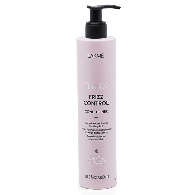 Lakme Teknia Organic Frizz Control Duo