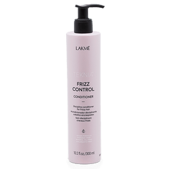 Lakme Teknia Organic Frizz Control Duo