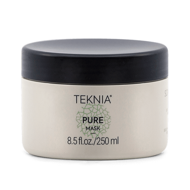 Lakme Teknia Pure Mask 250ml