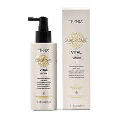 Lakme Teknia Vital Lotion 150ml