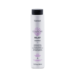 Lakme Teknia Scalp Care Relief Shampoo 300ml