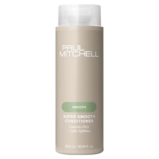 Paul Mitchell Super Smooth Conditioner
