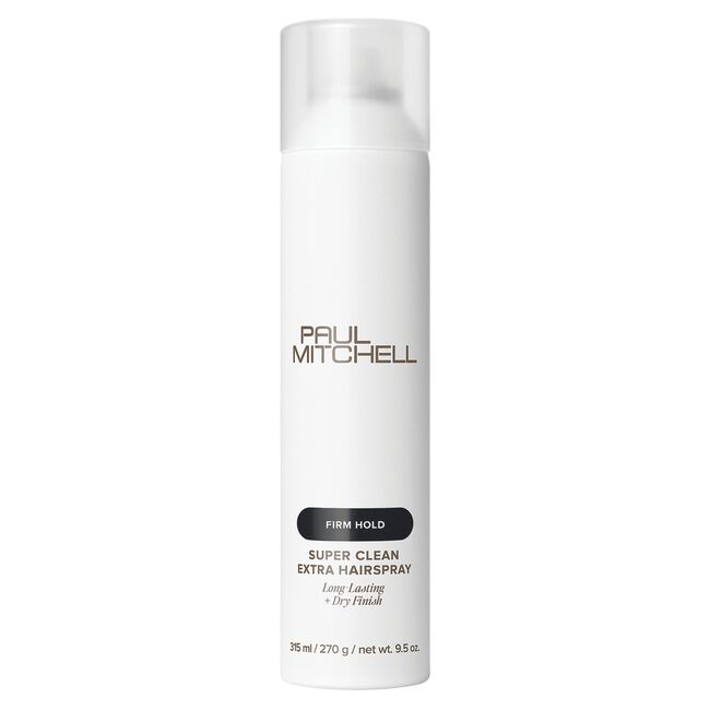 Paul Mitchell Super Clean Extra Finishing Spray 315ml