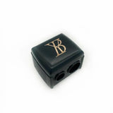 YoungBlood Tools Eye Duo Pencil Sharpener Dual Blades for Precision
