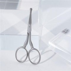 Tweezerman Gear Facial Hair Scissors