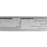 Apraise Eyelash and Eyebrow Tint Black