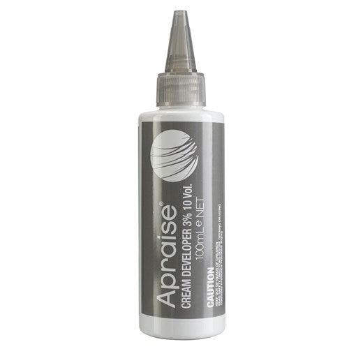 Apraise Cream Developer 100mL