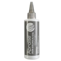 Apraise Cream Developer 100mL