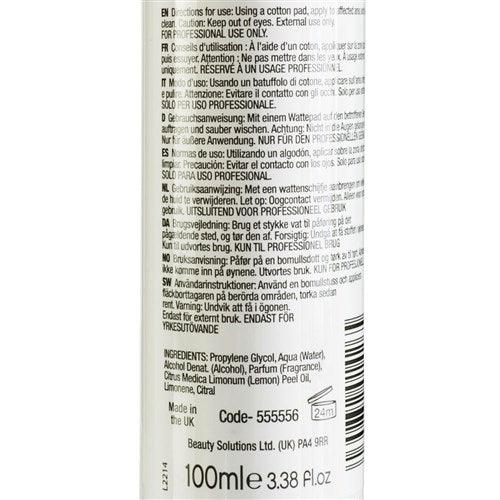 Apraise Stain and tint Remover 100mL