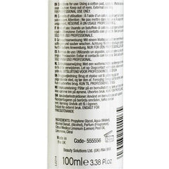 Apraise Stain and tint Remover 100mL