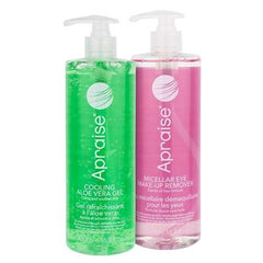 Apraise Cooling Aloe Vera Gel  500ml