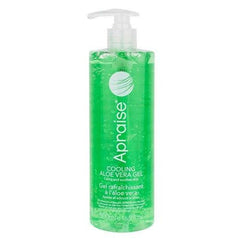 Apraise Cooling Aloe Vera Gel  500ml