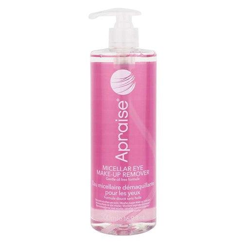 Apraise Micellar Eye Make Up Remover 500ml
