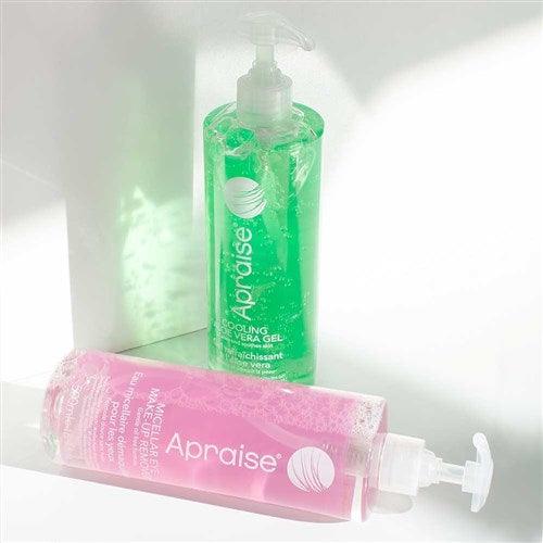 Apraise Micellar Eye Make Up Remover 500ml